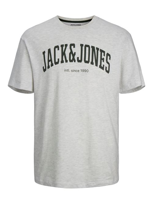  JACK AND JONES | 12236514/White Melange